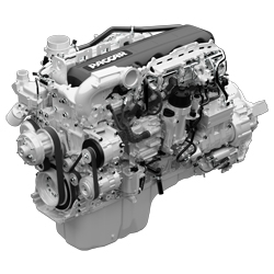P05A0 Engine
